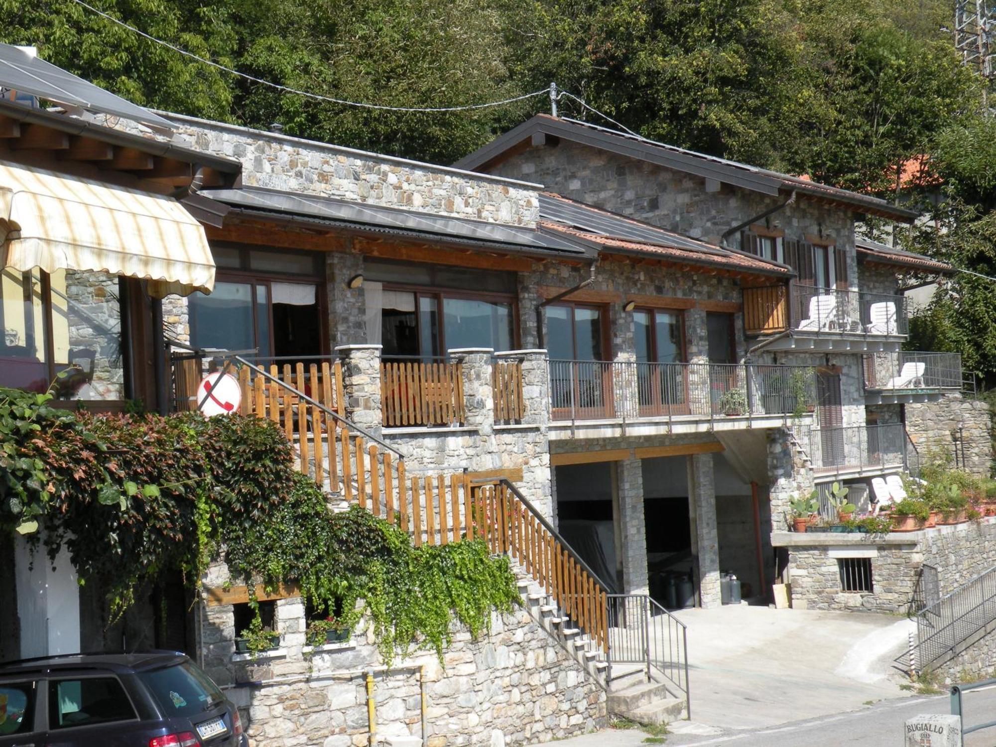 Hotel Tamola Сорико Екстер'єр фото